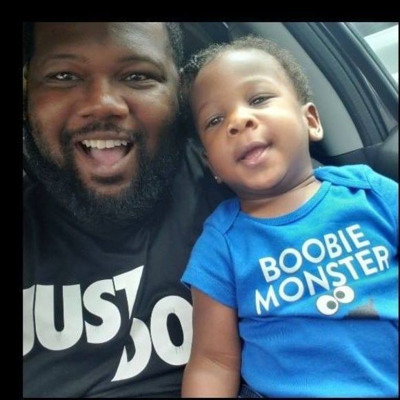 Meet your Posher, André - Picture 1 of 1